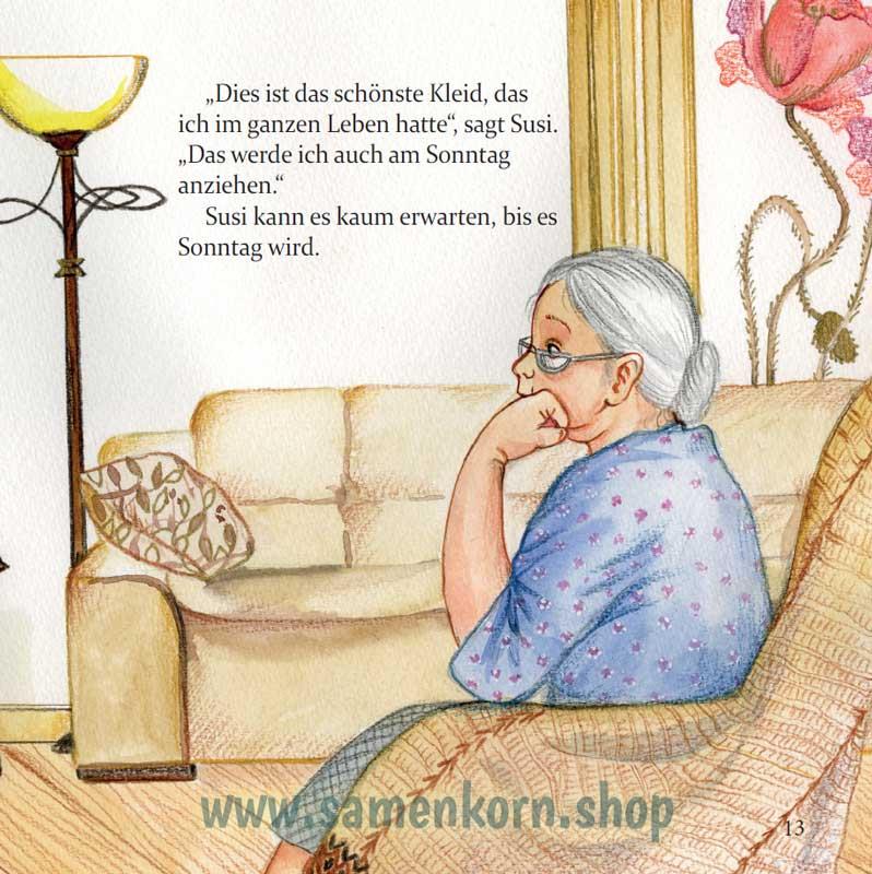 Das neue Kleid / Heft 15