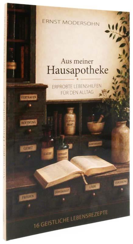 Aus meiner Hausapotheke / Buch