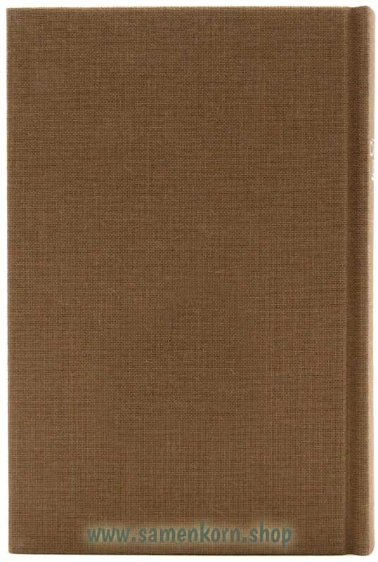 Elberfelder Pocketbibel, Leinen, sandbraun/ Buch