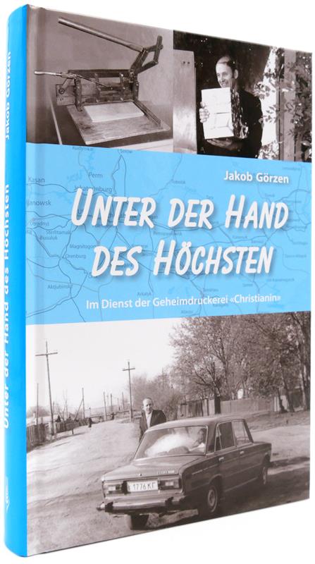 Wovon das Herz... / Unter der Hand... / Mein Los / 3 Lebensberichte