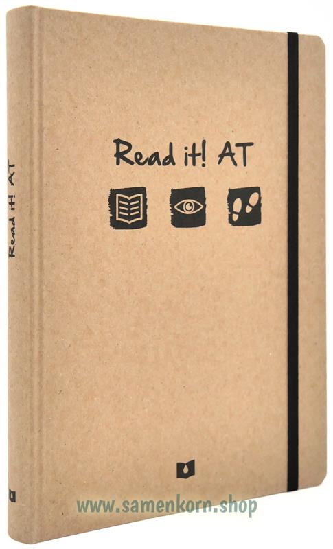 Read it! - AT und NT / Buch-Paket