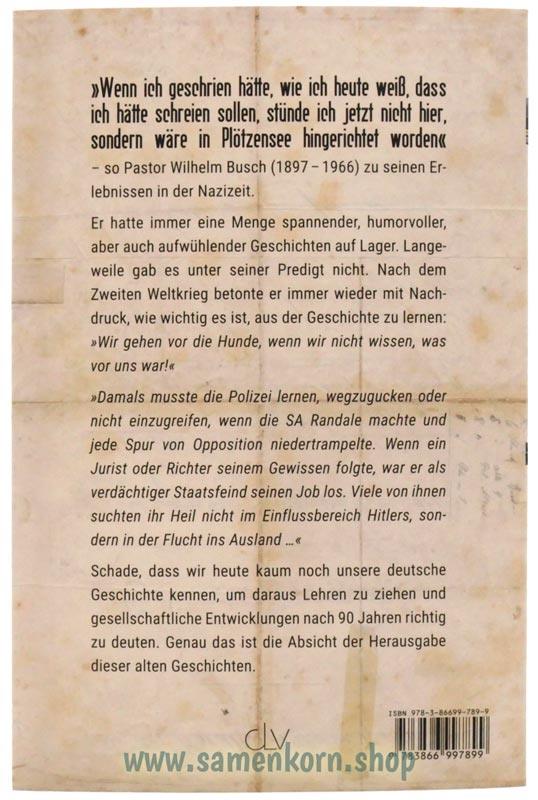 Meine Erlebnisse mit der Gestapo / Buch
