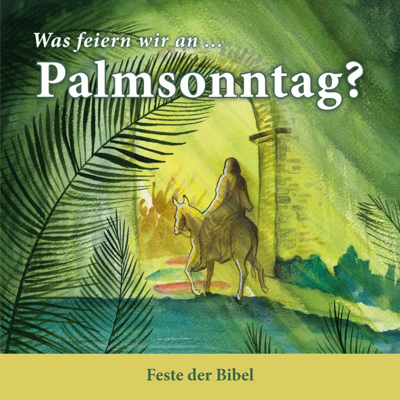 Feste der Bibel  / 7 Hefte