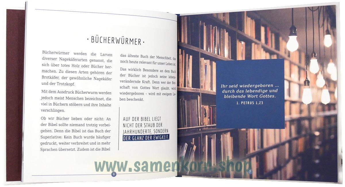 Weitergedacht / Buch