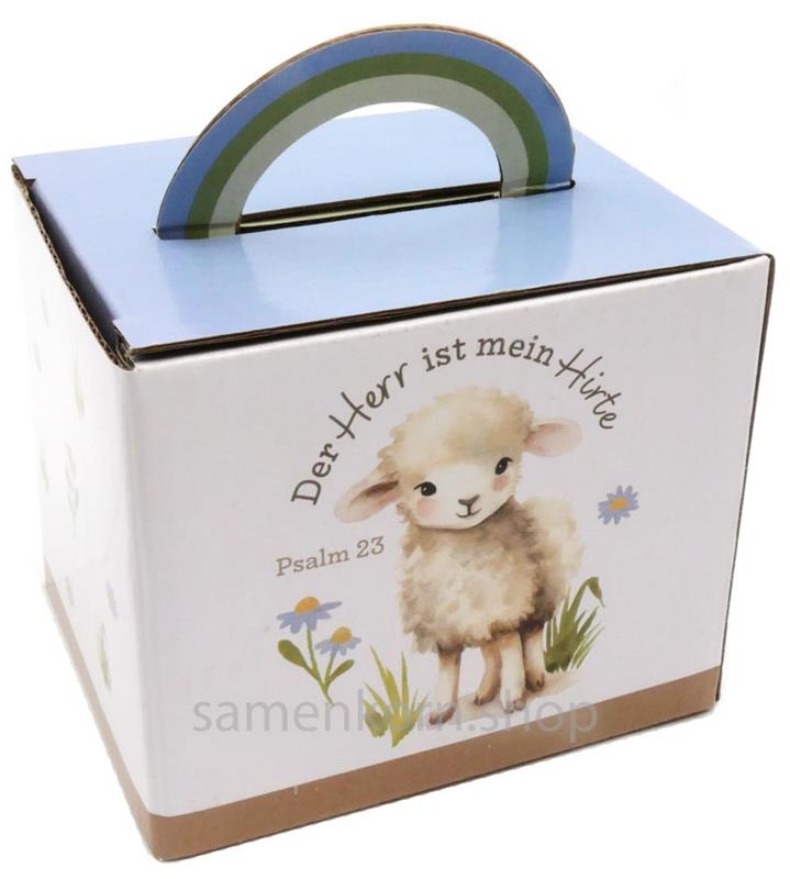 Kindertasse "Schäfchen"