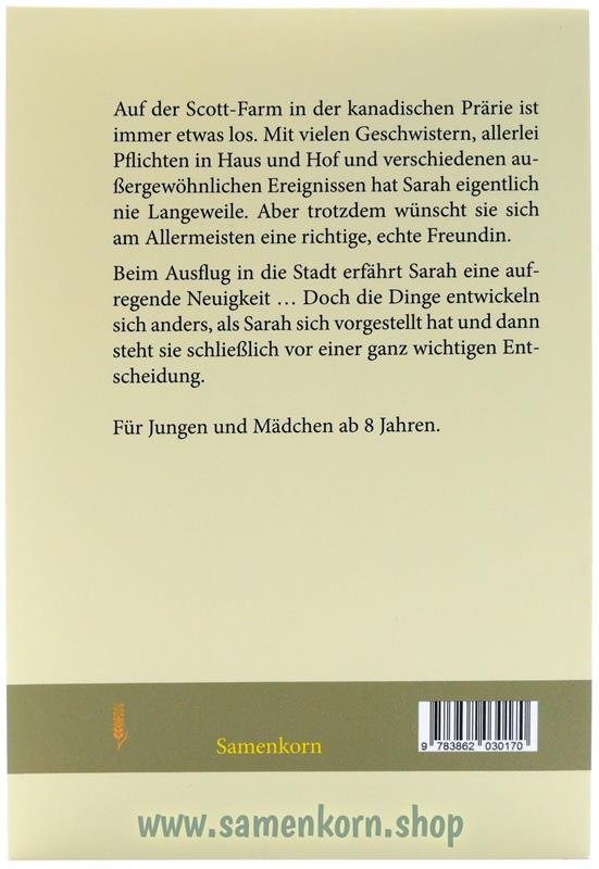Sarah Sparpaket, 5 Bücher im Set