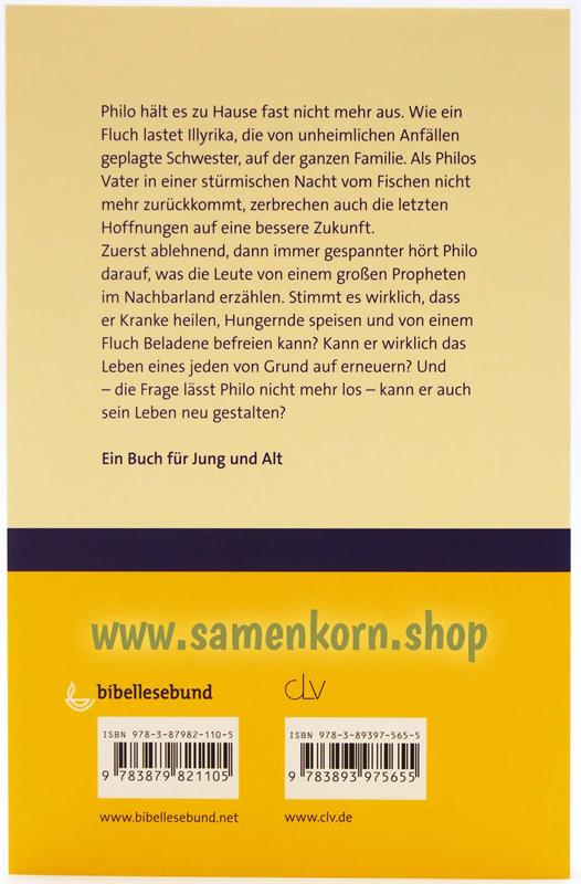 Die Spur führt nach Jerusalem / Buch