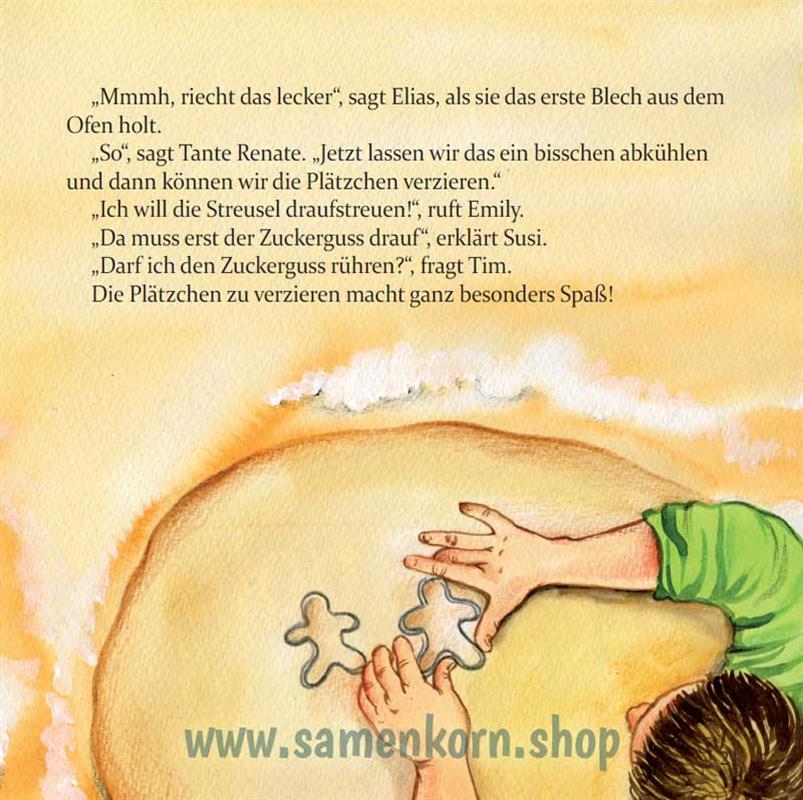 Kleine Lichter / Heft 22
