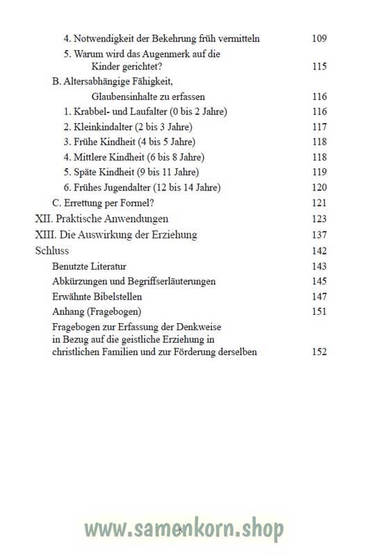 Du kennst die Schrift von Kindheit an / Buch