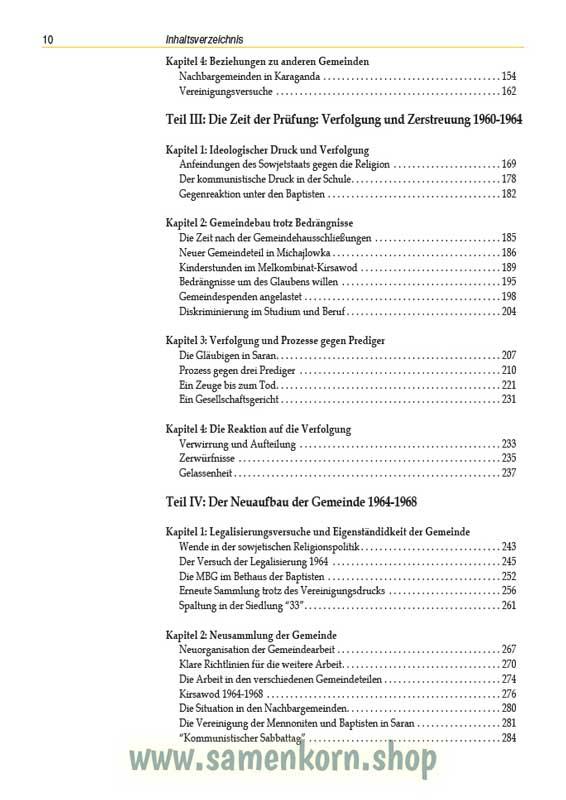 Wasserströme in der Einöde / Buch