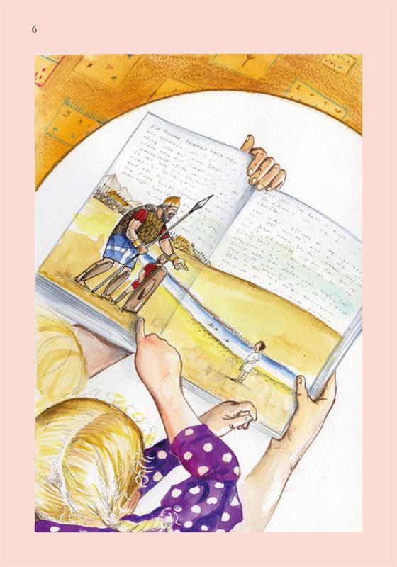 Melitta – die Hummel kommt in die Schule / Buch