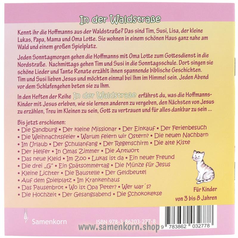 Die Schokokekse / Heft 32