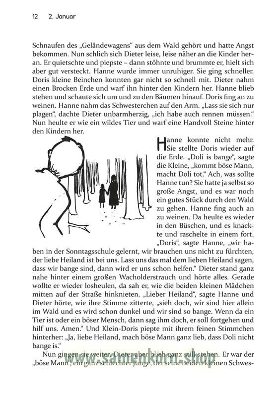 Der beste Freund / Buch