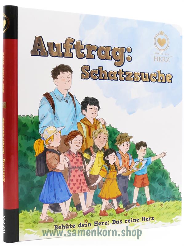 Reihe "Behüte dein Herz" (Band 1-3) / Pappbuch-Set 1