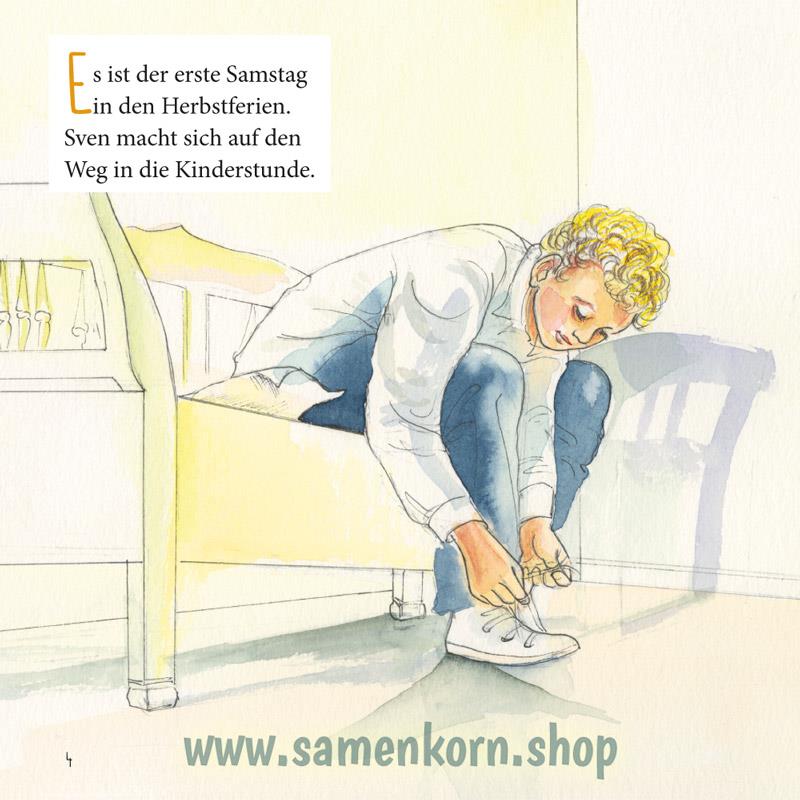 Die Ameise / Heft 2