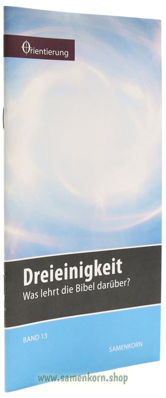 Reihe Orientierung, Bände 9-16 / Hefte