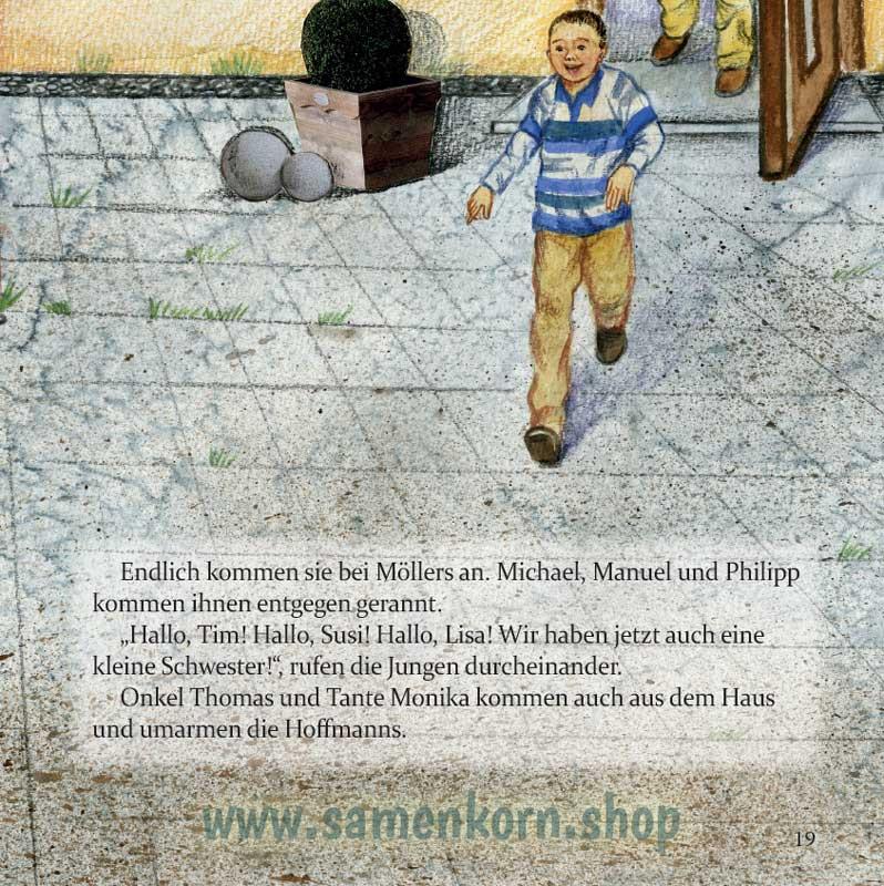 Der Helfer / Heft 12