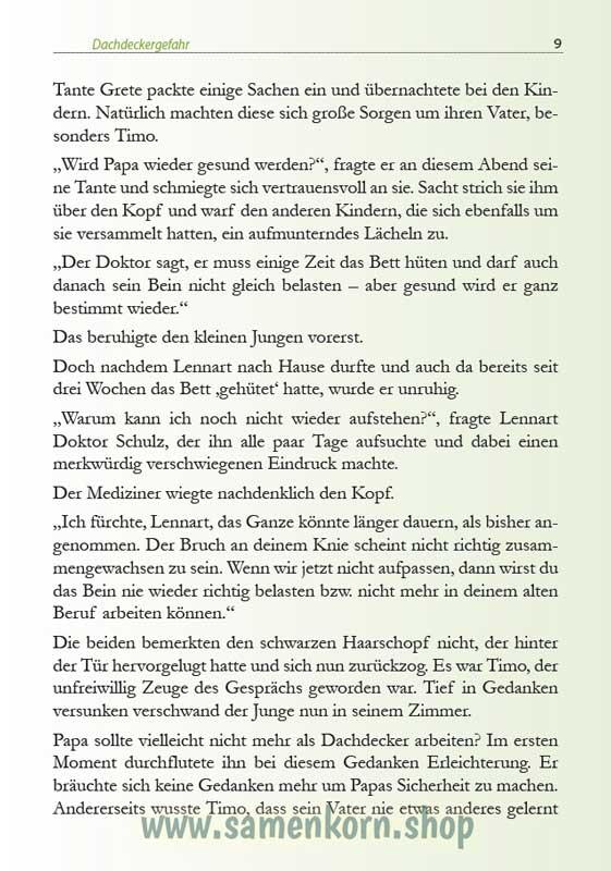 Im Sandkasten / Buch