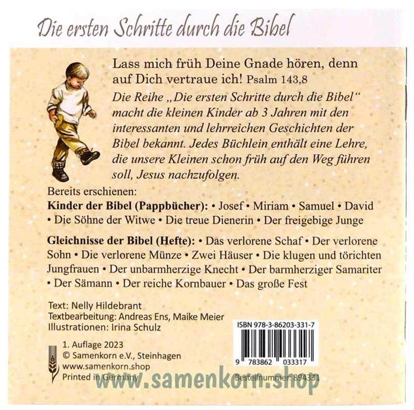 Zwei Häuser / Heft