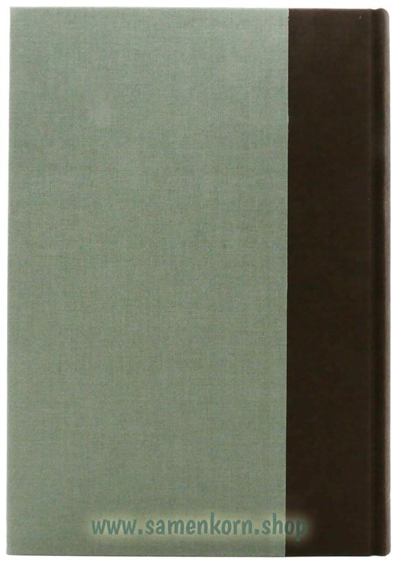 Schlachter 2000 ST Parallelstellen, GB, braun/khaki / Buch
