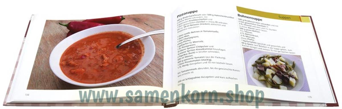 Lenes Rezepte / Buch