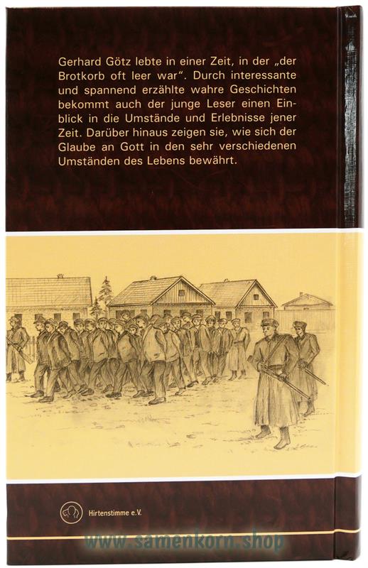 Der leere Brotkorb / ... und andere Geschichten / Buch