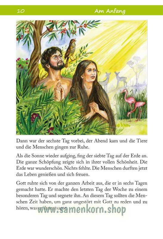 Der Weg zum Leben/ Buch