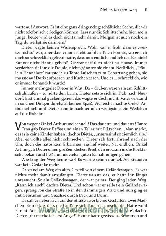 Der beste Freund / Buch