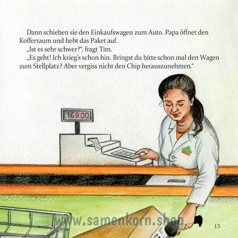 Der Geldbeutel / Heft 24