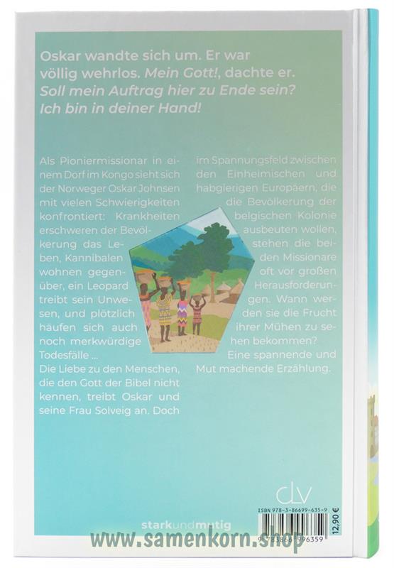 Und dann kam die Ernte / Buch