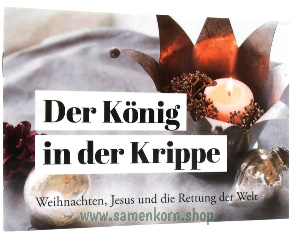 Paket Weihnachtshefte –  3 Grußhefte zu Weihnachten