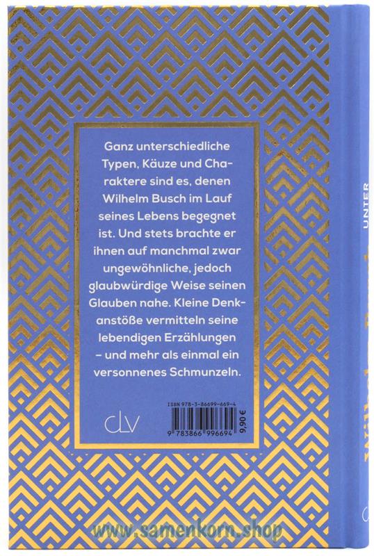 Unter Menschen / Buch