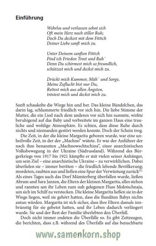 Des Singvogels Lied / Buch