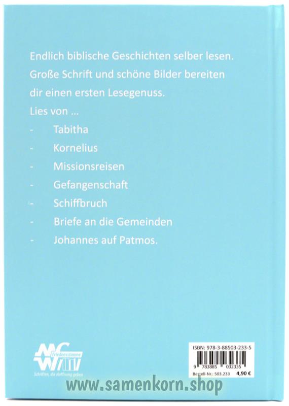 Lies von Jesus - Set / 10 Bücher