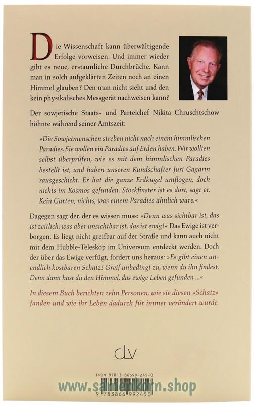 Schatzsucher / Buch