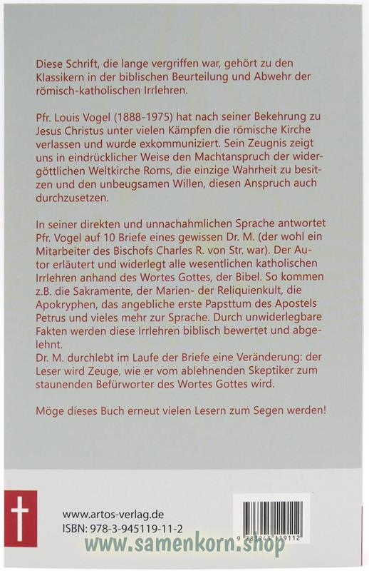 Mein Zeugnis / Buch